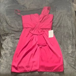 NWT BCBG dress